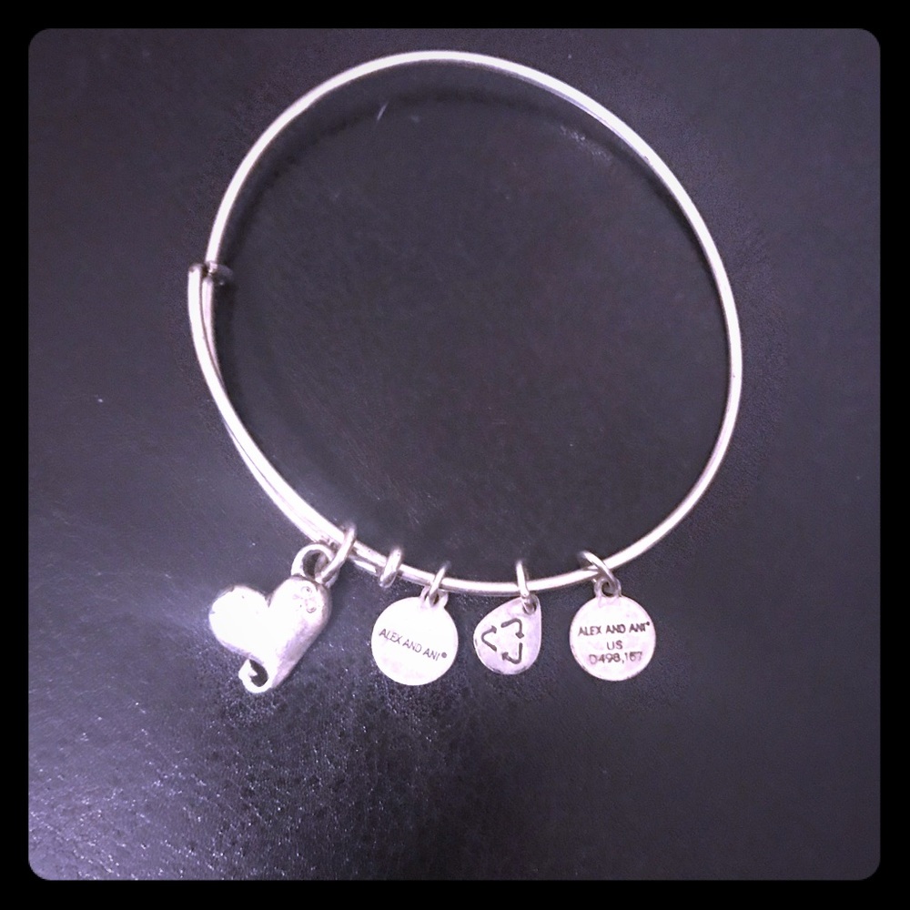 Alex and Ani Bracelet